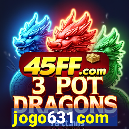 jogo631 com